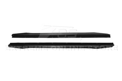 2020+ Cadillac CT5-V | CT5 Sport BM Carbon Fiber Side Skirts