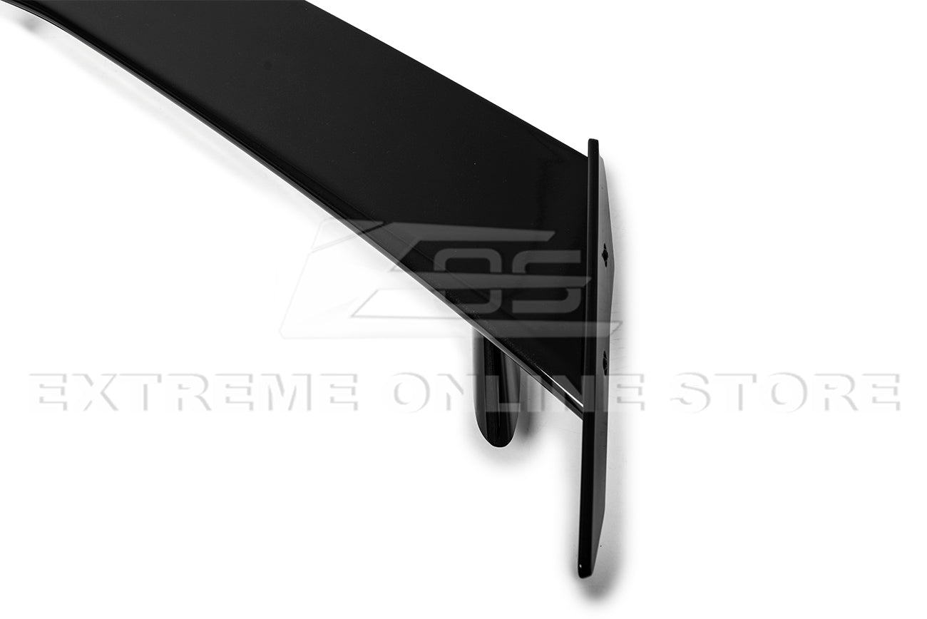 C8 Corvette Stingray 5VM High Wing Spoiler | Carbon Flash / Carbon Fiber