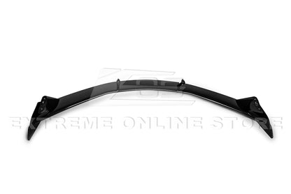 C8 Corvette Stingray 5VM High Wing Spoiler | Carbon Flash / Carbon Fiber