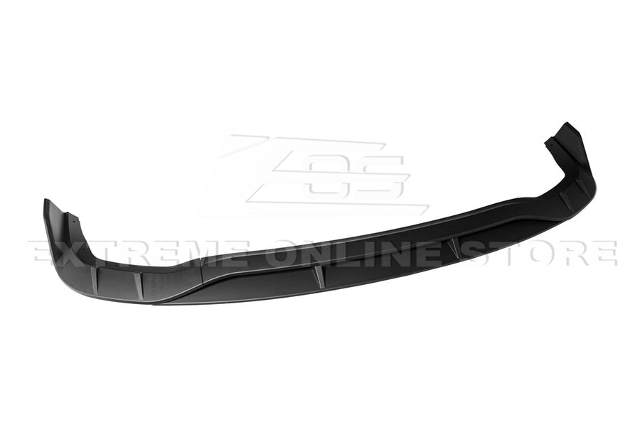 2021 - 24 Dodge Durango SRT Hellcat Front Splitter