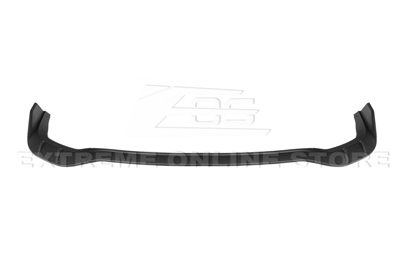 2021 - 24 Dodge Durango SRT Hellcat Front Splitter
