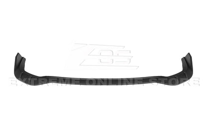 2021 - 24 Dodge Durango SRT Hellcat Front Splitter