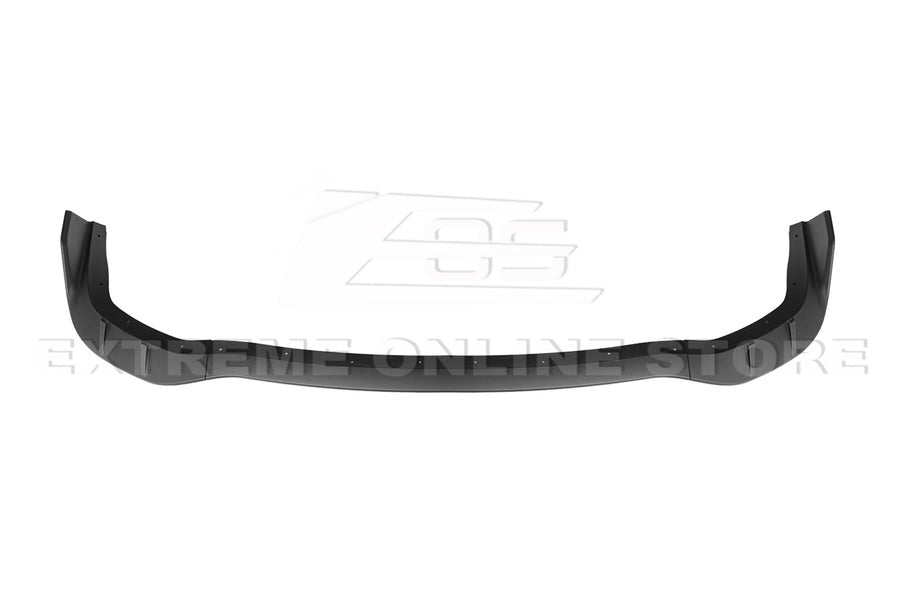 2021 - 24 Dodge Durango SRT Hellcat Front Splitter