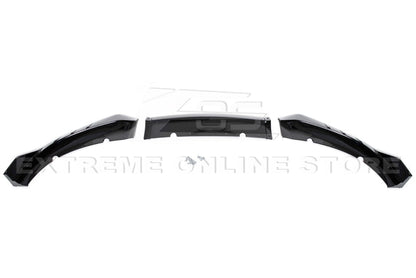 2015 - 23 Base Model Charger SRT Style Front Splitter