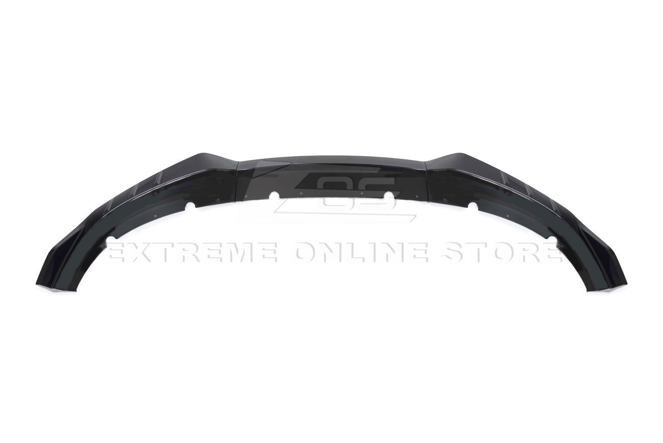 2015 - 23 Base Model Charger SRT Style Front Splitter