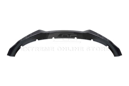 2015 - 23 Base Model Charger SRT Style Front Splitter