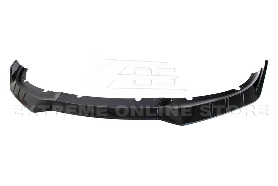 2015 - 23 Base Model Charger SRT Style Front Splitter