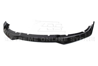 2015 - 23 Base Model Charger SRT Style Front Splitter