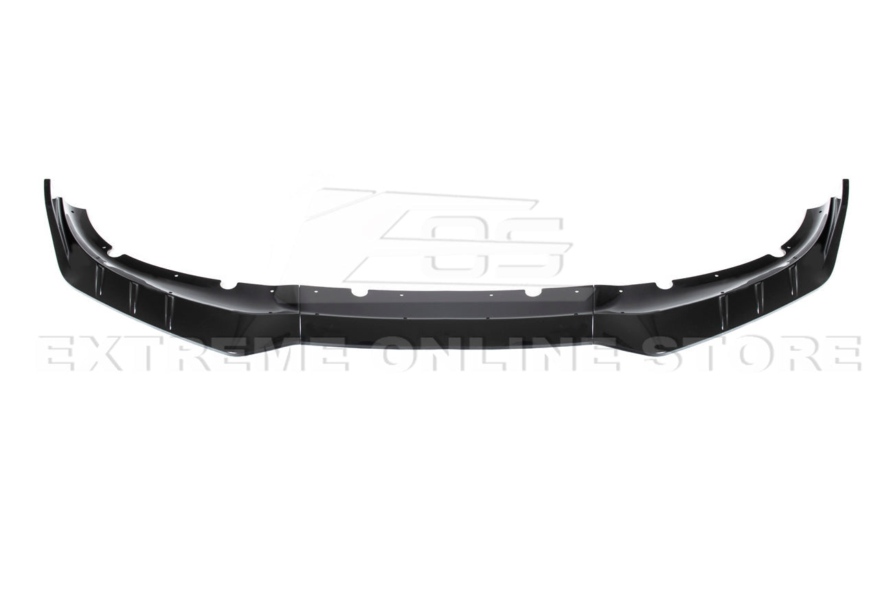 2015 - 23 Base Model Charger SRT Style Front Splitter