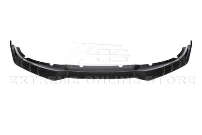 2015 - 23 Base Model Charger SRT Style Front Splitter