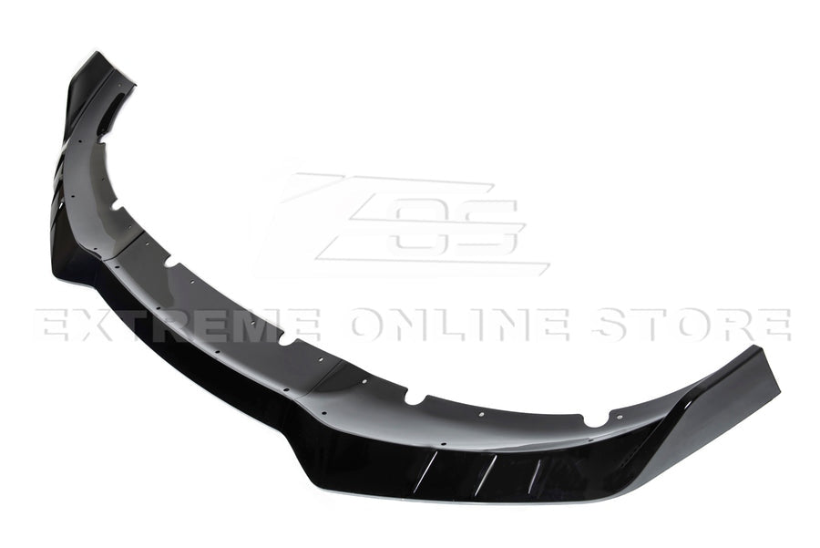 2015 - 23 Base Model Charger SRT Style Front Splitter