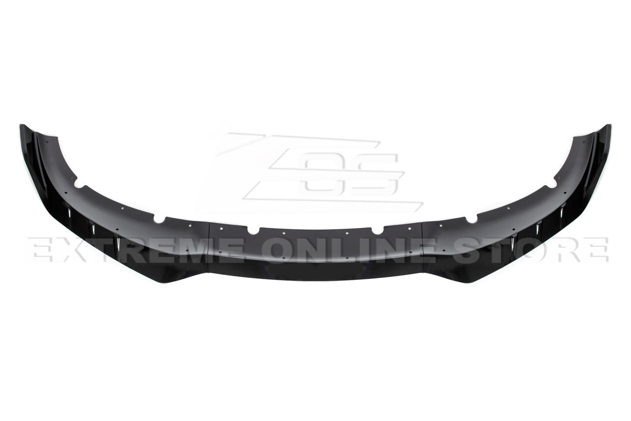2015 - 23 Base Model Charger SRT Style Front Splitter
