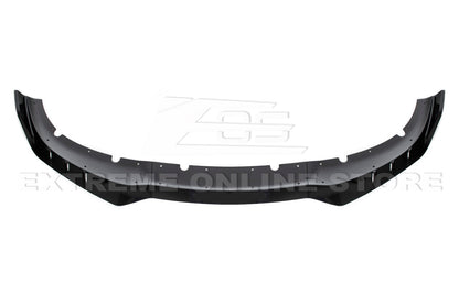 2015 - 23 Base Model Charger SRT Style Front Splitter