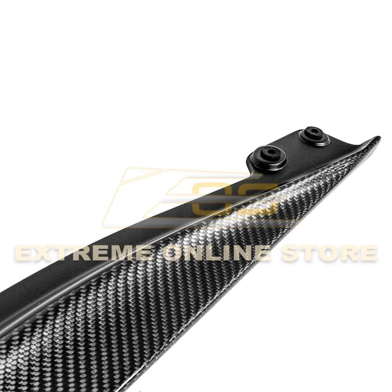 2014 - 19 C7 Corvette EOS Performance Side Skirts Rocker Panels