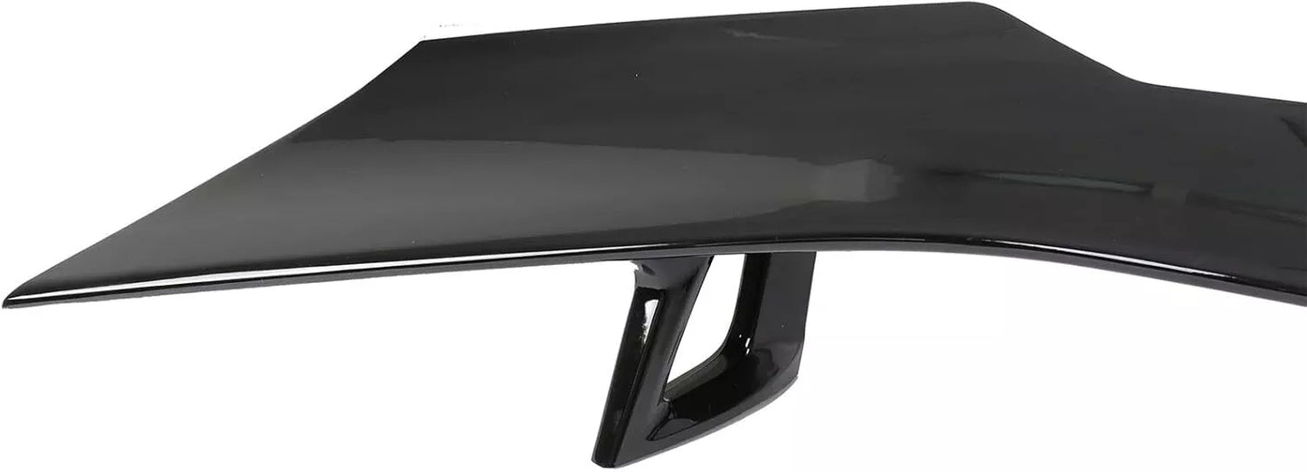 2016 - 24 Camaro Gloss Black ZL1 1LE Rear Trunk Spoiler Wing (Coupe/Convertible)