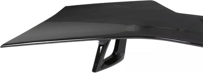 2016 - 24 Camaro Gloss Black ZL1 1LE Rear Trunk Spoiler Wing (Coupe/Convertible)