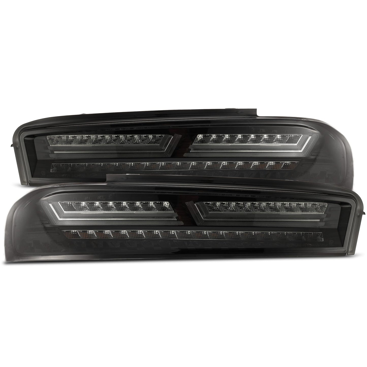 2016 - 18 Camaro Pro-Series LED Tail Lights