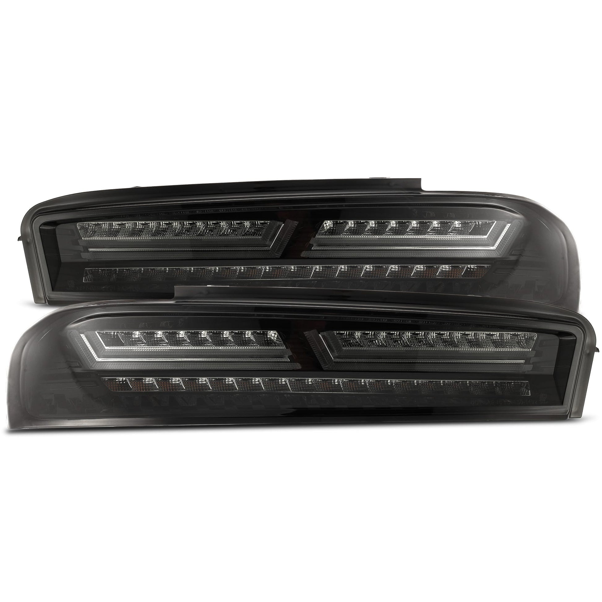 2016 - 18 Camaro Pro-Series LED Tail Lights
