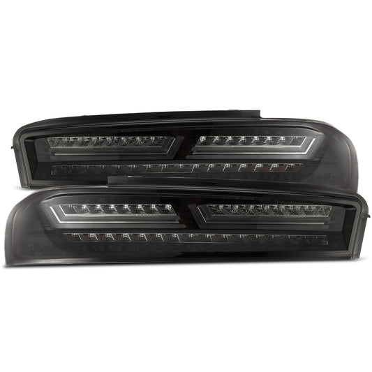 2016 - 18 Camaro Pro-Series LED Tail Lights