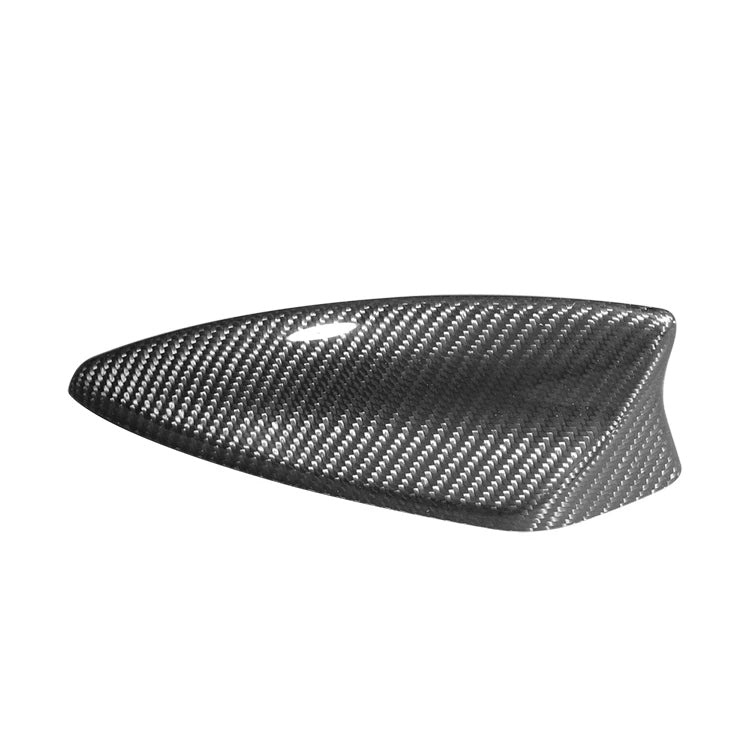 2016 - 24 Camaro Coupe Real Carbon Fiber Sharkfin Antenna Cover