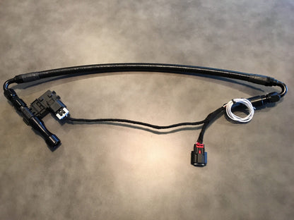 2016 - 24 6th Gen Camaro SS Flex Fuel Kit | DSX Tuning