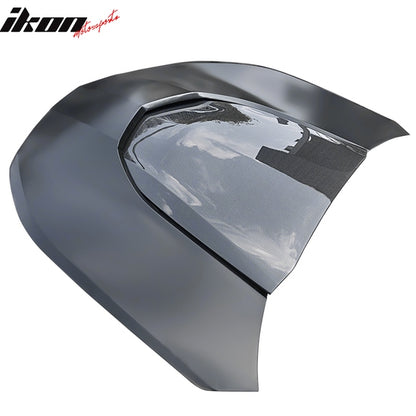 2016 - 24 Camaro ZL1 Style Aluminum Hood for SS/LT1/LT/RS