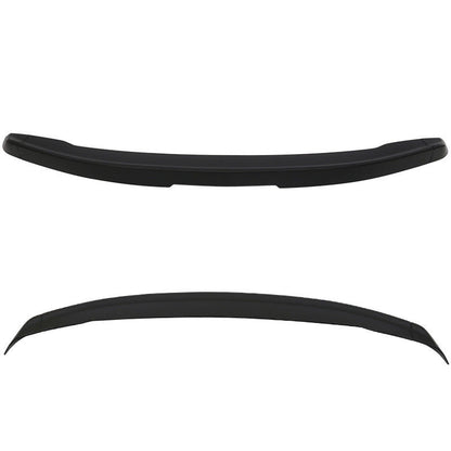 2016 - 24 Camaro 1LE Blade Spoiler - Gloss/Matte Black (Covers Holes)