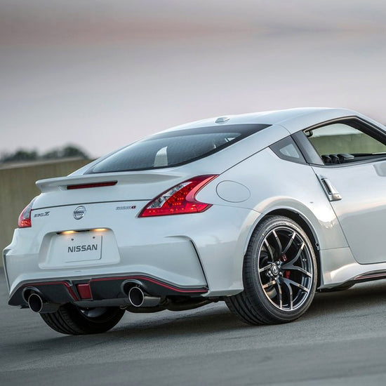 2009 - 20 Nissan 370Z NS Style Rear Bumper Conversion Kit