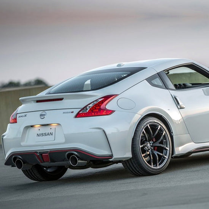 2009 - 20 Nissan 370Z NS Style Rear Bumper Conversion Kit