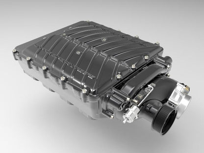 2016 - 2024 Camaro SS Whipple 3.0 Supercharger Kit