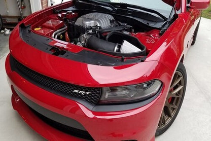 2015 - 24 Charger/Challenger Hellcat 6.2L J&amp;L Cold Air Intake