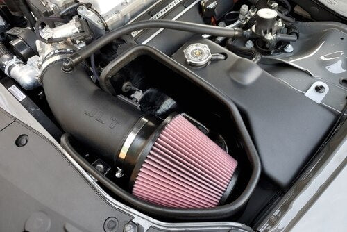 2015 - 24 Charger/Challenger Hellcat 6.2L J&amp;L Cold Air Intake