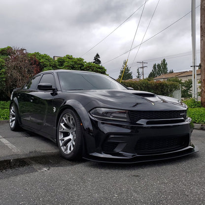2020 - 23 Charger Widebody Splitter Extension | ZL1 Addons