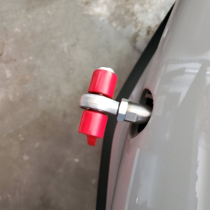 2019 - 20 Porsche 911 GT3 RS Premium Tow Hook