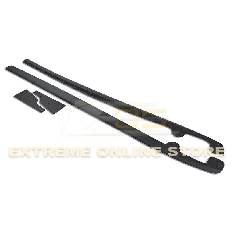2005 - 13 C6 Corvette Base Aerodynamic ZR1 Extended Body Kit