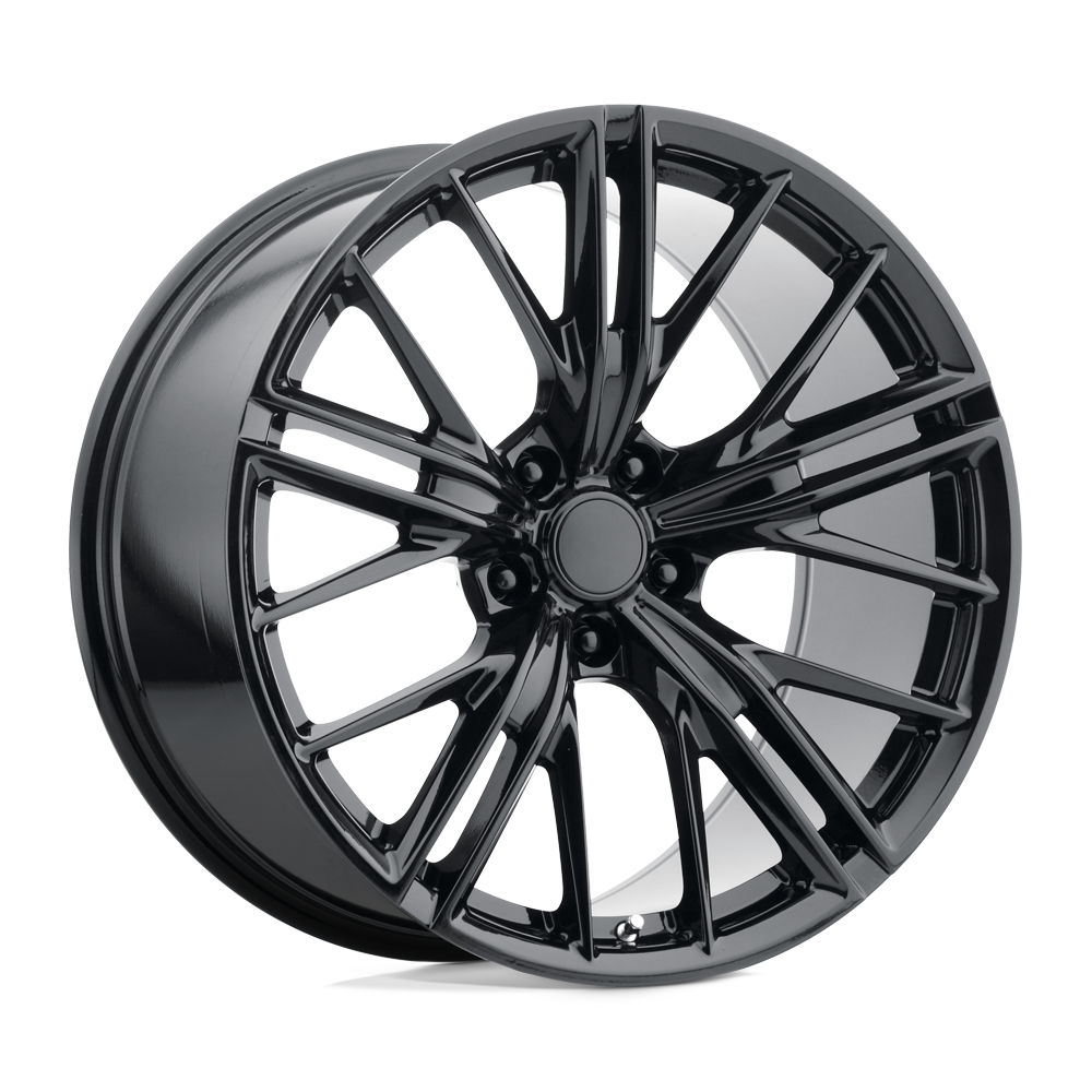ZL1 REPLICA WHEEL | 2010 – 2023 CHEVY CAMARO image