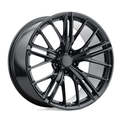 ZL1 REPLICA WHEEL | 2010 – 2023 CHEVY CAMARO image