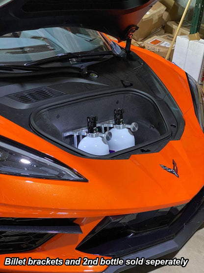 C8 Corvette NEX Nitrous Oxide Kits