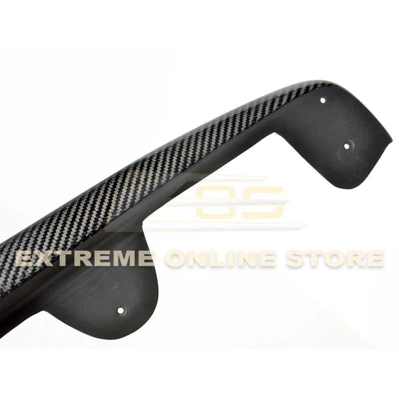 2005 - 13 C6 Corvette Base Aerodynamic ZR1 Extended Body Kit