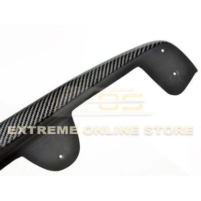2005 - 13 C6 Corvette Base Aerodynamic ZR1 Extended Body Kit
