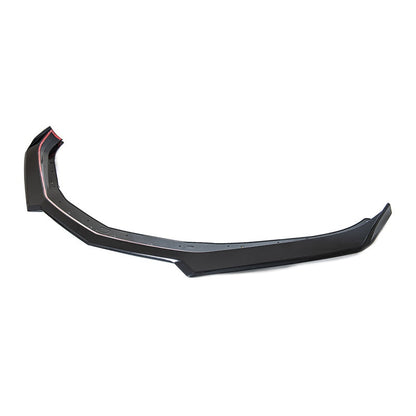 2016 - 24 Camaro 1LE Facelift Front Splitter