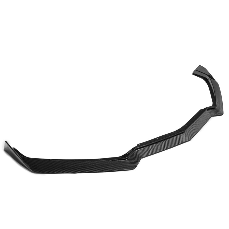 C8 Corvette Stingray 5VM Splitter + Side Skirts Kit