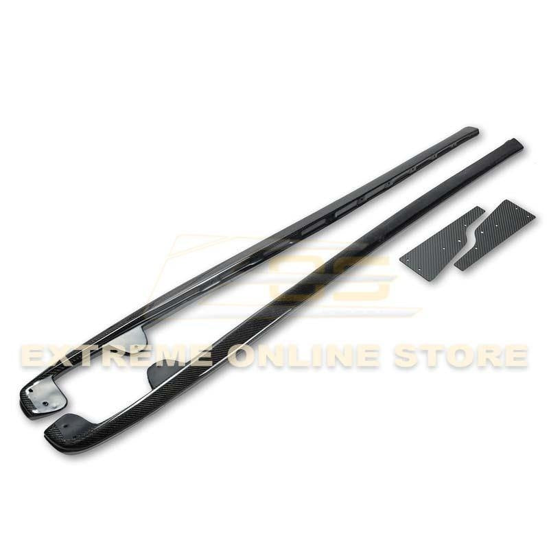 2005 - 13 C6 Corvette Base Aerodynamic ZR1 Extended Body Kit