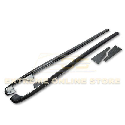 2005 - 13 C6 Corvette Base Aerodynamic ZR1 Extended Body Kit