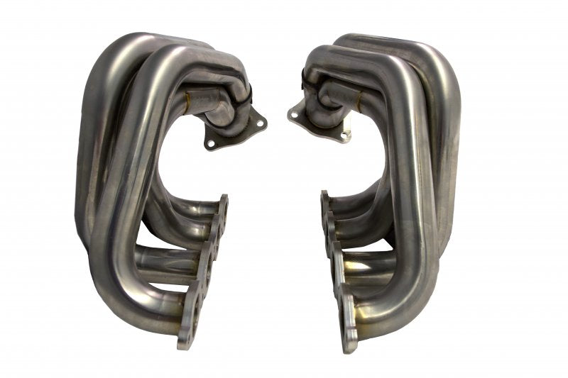 C8 Corvette Stingray 6.2L Kooks 1-7/8" Stainless Steel Super Street Headers