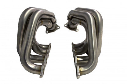 C8 Corvette Stingray 6.2L Kooks 1-7/8" Stainless Steel Super Street Headers