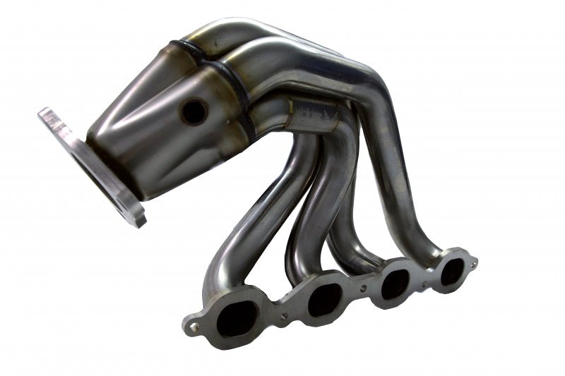 C8 Corvette Stingray 6.2L Kooks 1-7/8" Stainless Steel Super Street Headers