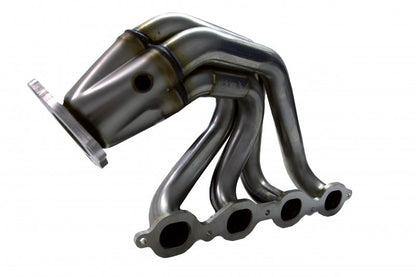 C8 Corvette Stingray 6.2L Kooks 1-7/8" Stainless Steel Super Street Headers
