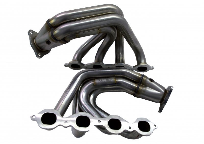 C8 Corvette Stingray 6.2L Kooks 1-7/8" Stainless Steel Super Street Headers