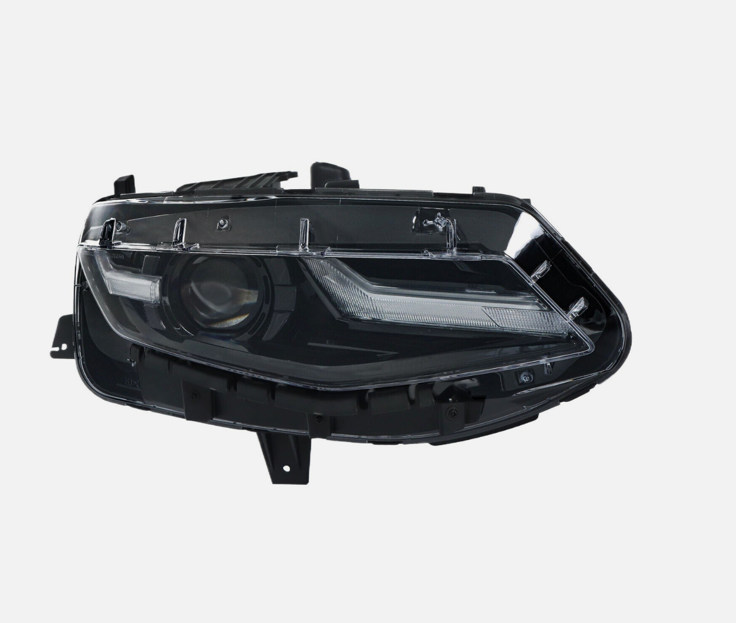 2019 - 24 Camaro LT Style LED Headlights image 2